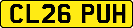 CL26PUH