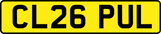 CL26PUL