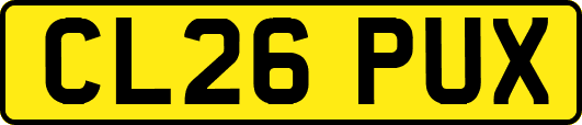 CL26PUX
