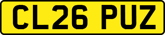 CL26PUZ