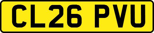 CL26PVU