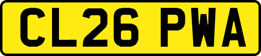CL26PWA