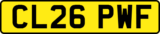 CL26PWF