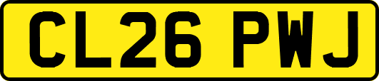CL26PWJ