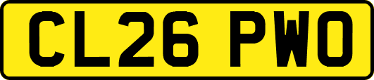 CL26PWO