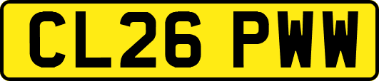 CL26PWW