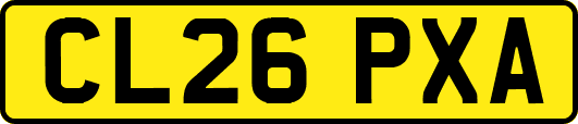 CL26PXA