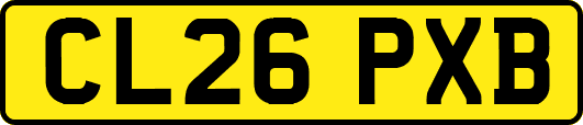 CL26PXB