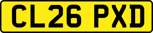 CL26PXD