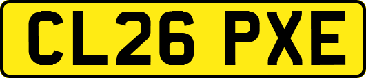 CL26PXE