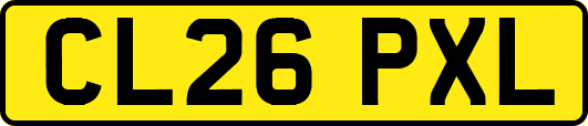 CL26PXL