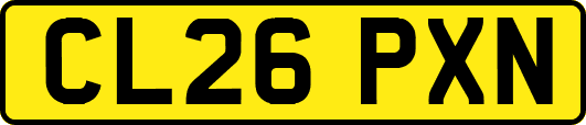 CL26PXN