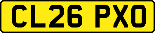CL26PXO