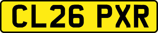 CL26PXR