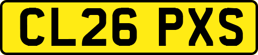 CL26PXS
