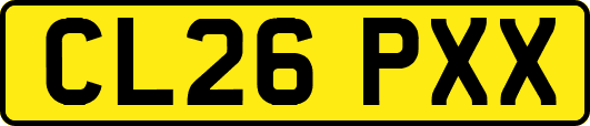 CL26PXX