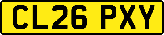 CL26PXY