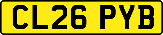 CL26PYB