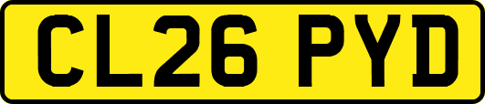 CL26PYD