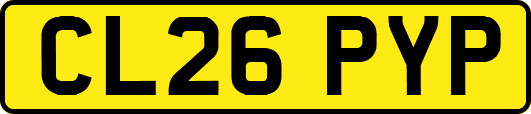 CL26PYP