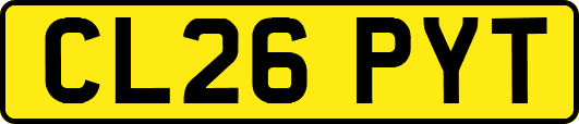 CL26PYT