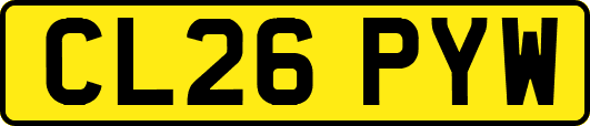 CL26PYW