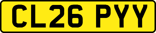 CL26PYY