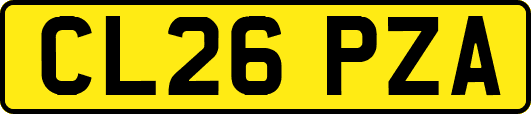 CL26PZA
