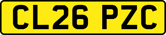 CL26PZC