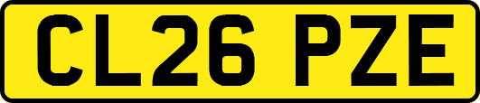 CL26PZE