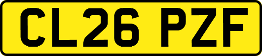 CL26PZF
