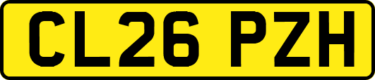 CL26PZH