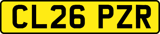 CL26PZR