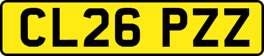CL26PZZ
