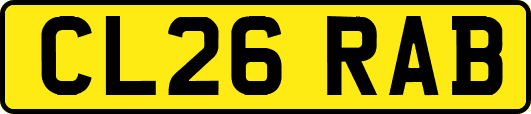 CL26RAB