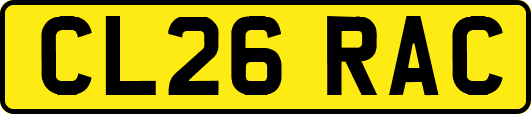 CL26RAC