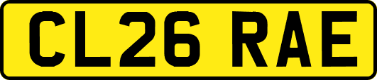 CL26RAE