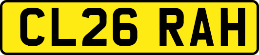 CL26RAH