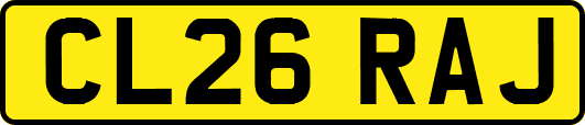 CL26RAJ