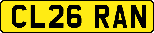 CL26RAN