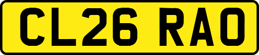 CL26RAO