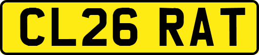 CL26RAT