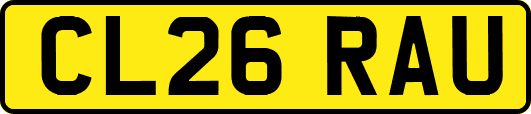 CL26RAU