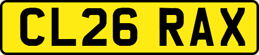 CL26RAX