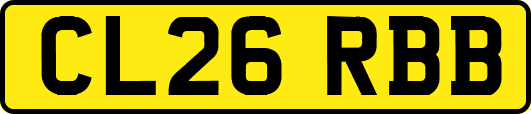 CL26RBB