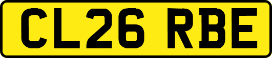 CL26RBE