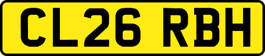 CL26RBH