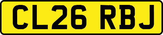 CL26RBJ