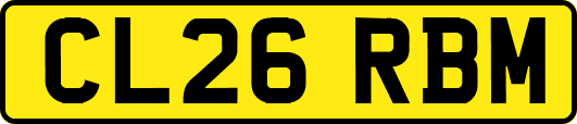 CL26RBM