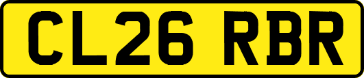 CL26RBR